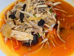 -静一·食光里(黄河路店)