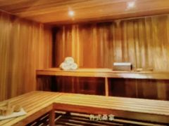 -水云间水疗会馆(福强路店)