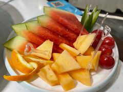 -上地宴·中关村的会客厅(清河高铁站店)