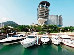 -深圳大梅沙京基洲际度假酒店