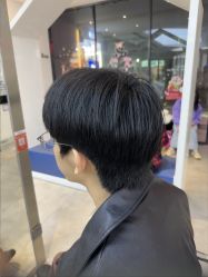 -天使之手
