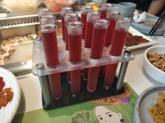-重庆刘一手火锅(三峡广场直营店)