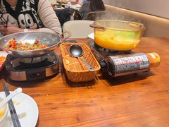 -U你·天然调味(南湖总店)