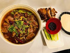 -熊猫川菜馆 panda chine