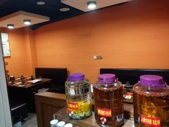 -刘火火虾火锅(中康街店)