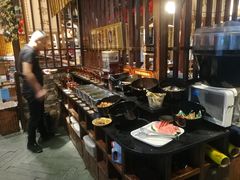 -唇辣号重庆老火锅(燕郊鑫乐汇店)