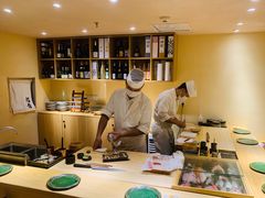 -鮨青(恒基名人购物中心店)