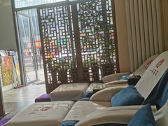 -1号足道推拿会馆