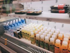 -山姆美式餐吧(鼓楼店)