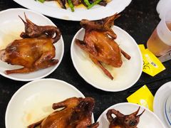 -煲煲掂风味煲仔饭餐厅(西区店)