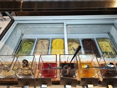 -博林天瑞喜来登酒店·西丽尚膳