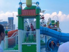 -汕头中海黄金海岸水上乐园