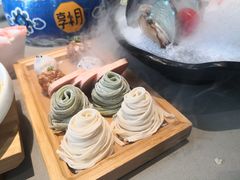 -享月汤皇·海鲜小火锅·聚会(曲江创意谷店)