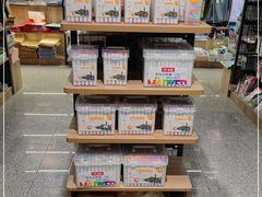 -雨丝书店(综合商业楼店)