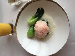 -金轩中餐厅 Jin Xuan(浦东丽思卡尔顿酒店)