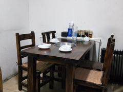 -老铜锅涮羊肉(大连海滨住宅小区店)