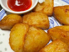 -和府捞面(天河领展广场店)