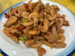 -春水锅贴·传统鲁菜(大明湖店)