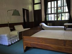 卧室-滴水洞景区