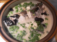 -姜君·千岛湖鱼头馆(浦东大道店)