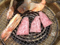 -NIUAN牛庵·日式和牛烧肉(恒隆店)