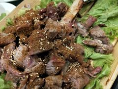 -裕德隆清真饭庄·天津特色菜(东丽店)