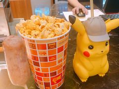 -万达影城(金平万达广场IMAX店)
