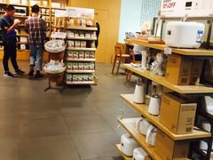 -MUJI无印良品(星光68广场店)