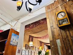 -蜗牛小馆醉乡民谣云南菜(惠新西里店)