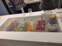 -兰熊鲜奶(西直门凯德mall店)