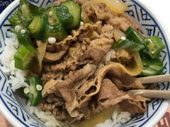-吉野家(学院路店)