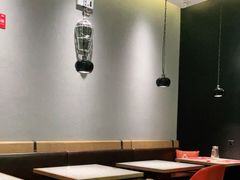 大堂-炭舍干锅(华发商都店)