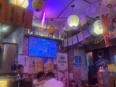-坂吉屋·居酒屋深夜食堂(龙湖店)