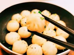 -梦都海鲜酒家(万达广场江桥店)