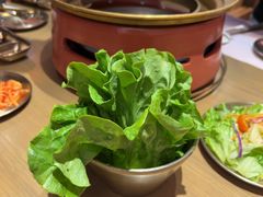 -西塔老太太泥炉烤肉(双井店)