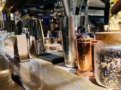 -Nirvana Cafe&Bar(北仓文创街区店)