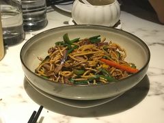 -JUKEBOX玖部音乐餐厅(华侨城店)