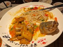 -小财神·老派赣州菜·中华美食地标(第五大道店)