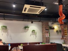 -郑阿姨的家·이모네·韩料&烤肉(武川路店)