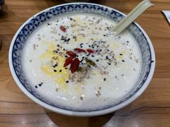 -西部马华清真兰州牛肉面·烧烤夜市(三里河店)