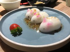 -探窝·竹笙椰子鸡(杨箕店)