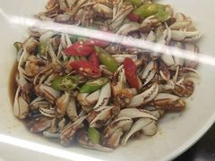 -海味当家(西安路店)