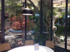 -院里寻菜·精致庭院菜(观沙岭店)