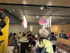 -麦当劳(豫园店)