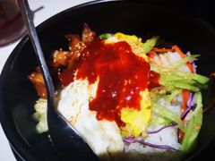 -韩味轩(丰盛町店)