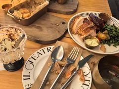 -IL TEATRO 精品意大利餐厅