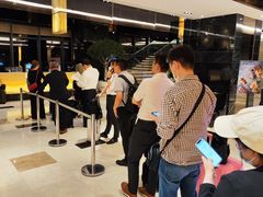 -上海龙之梦万丽酒店