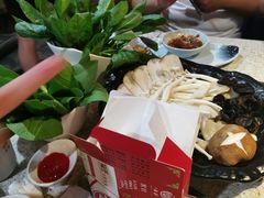 -金湖德庄精品火锅