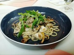 -Oyster Talks 四度蚝法餐厅