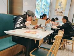 -苏晓玥·江南小吃(深圳北站店)